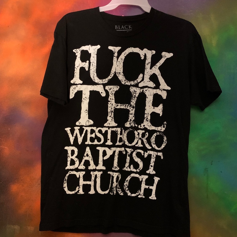 BlackCraft shirt